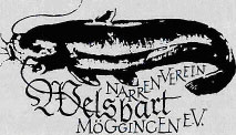 Welsbart Möggingen